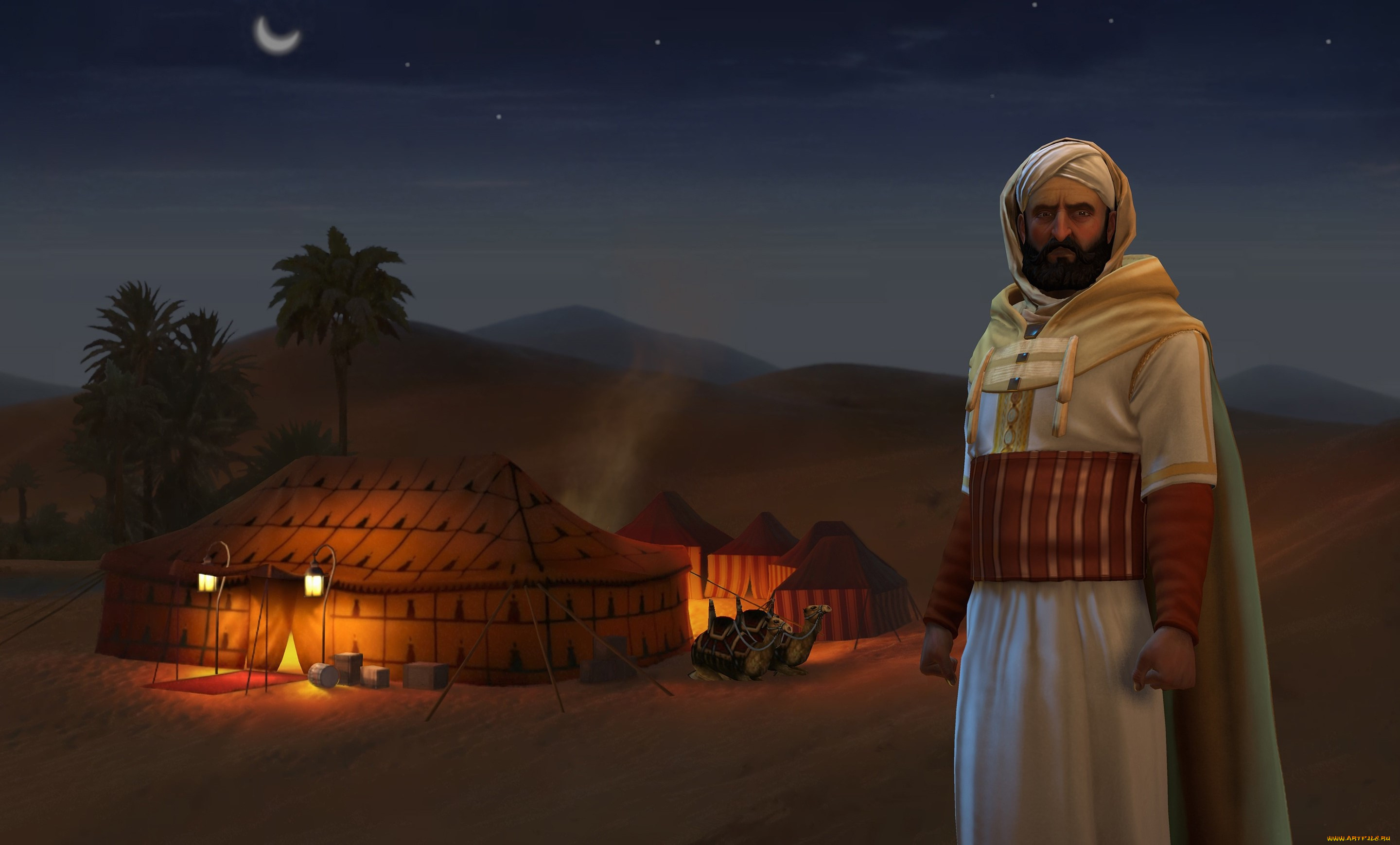 sid meier`s civilization v,  , sid meier`s civilization 5, of, morocco, ahmad, al, mansur